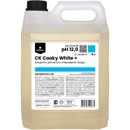 CK Cooky White +  5л 